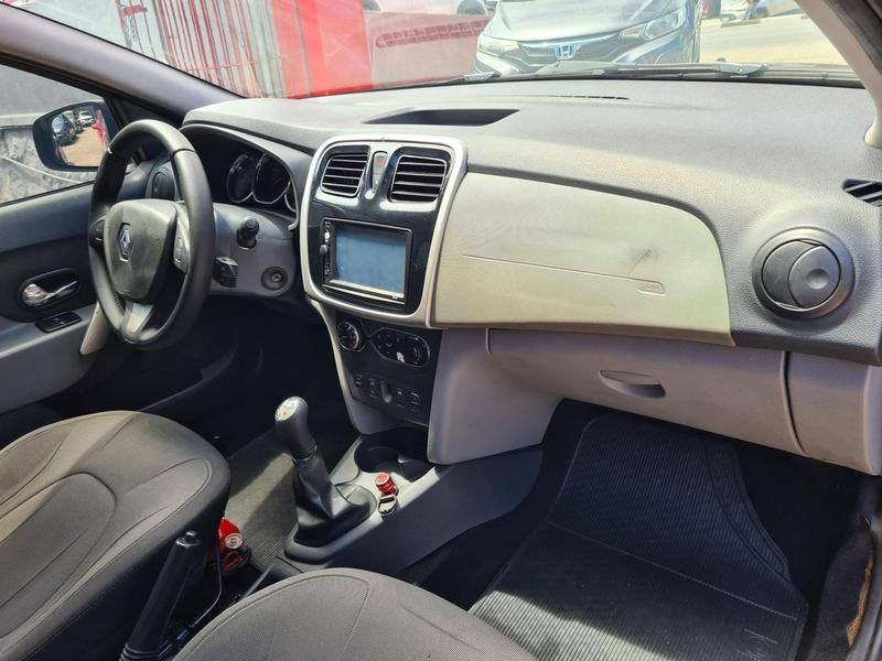 RENAULT logan dyna 16 m
