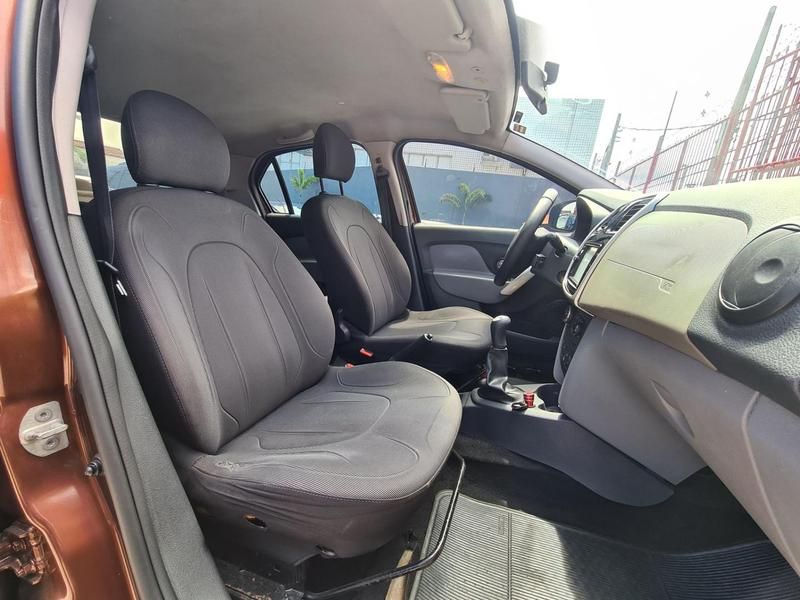 RENAULT logan dyna 16 m
