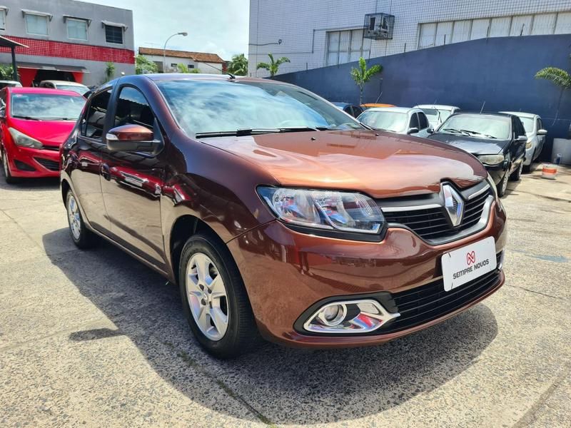 RENAULT logan dyna 16 m