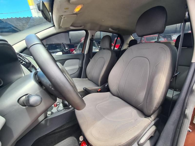 RENAULT logan dyna 16 m