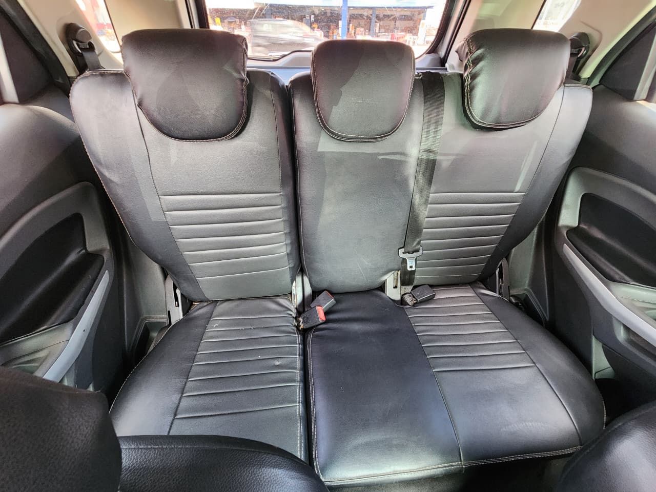 FORD ecosport fsl at 2.0
