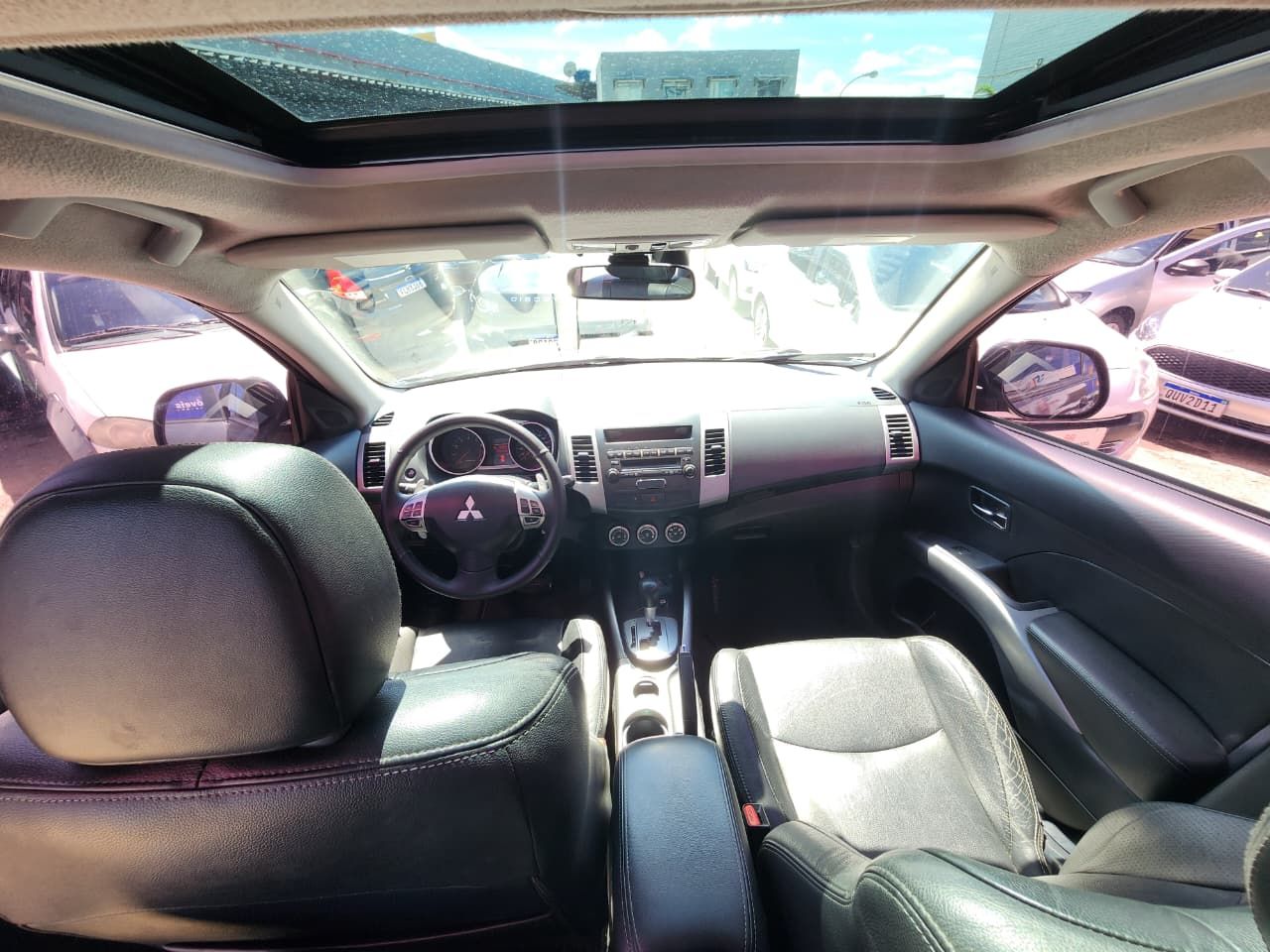 MITSUBISHI mmc outlander 2.0
