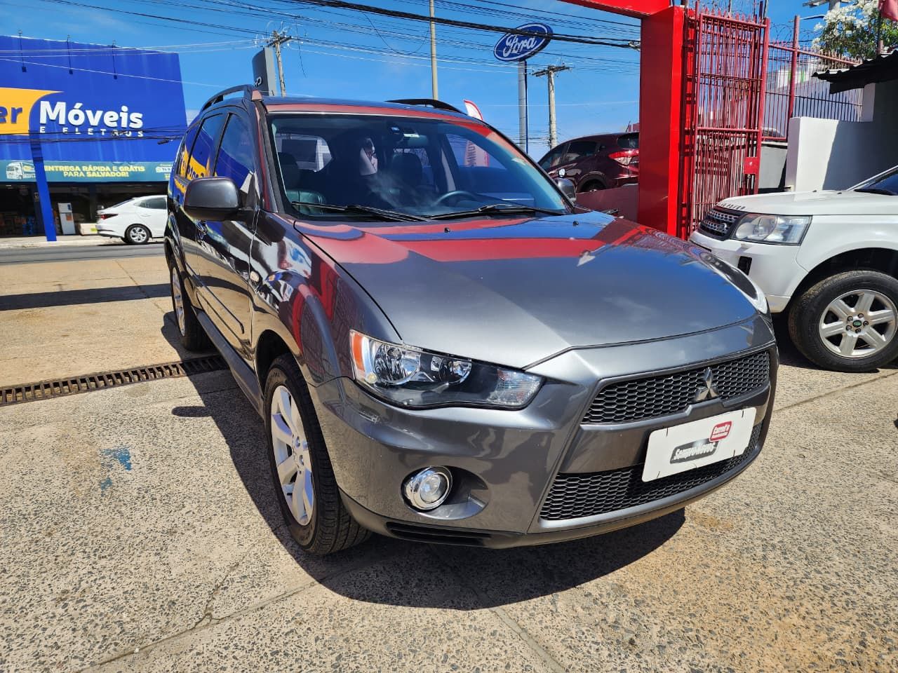MITSUBISHI mmc outlander 2.0