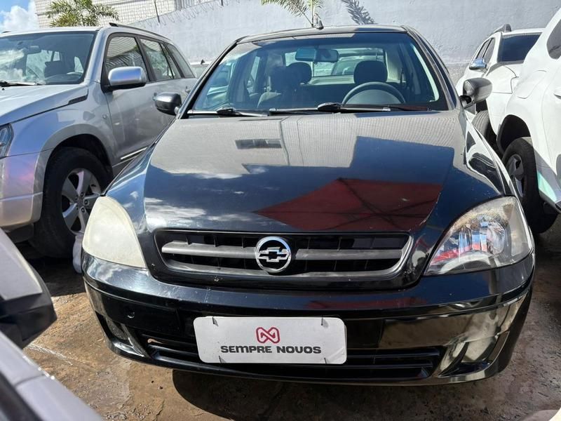 CHEVROLET corsa sedan