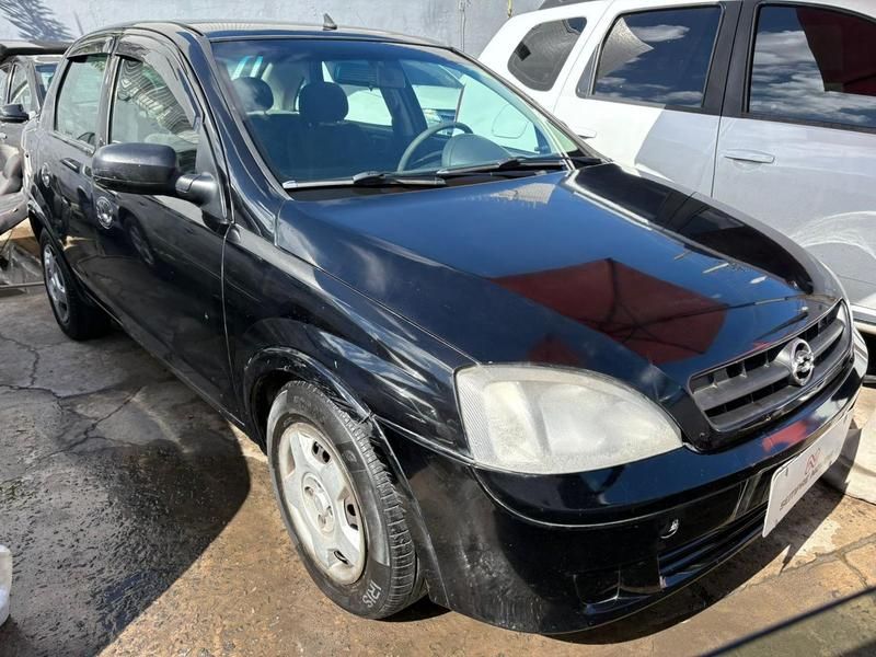 CHEVROLET corsa sedan