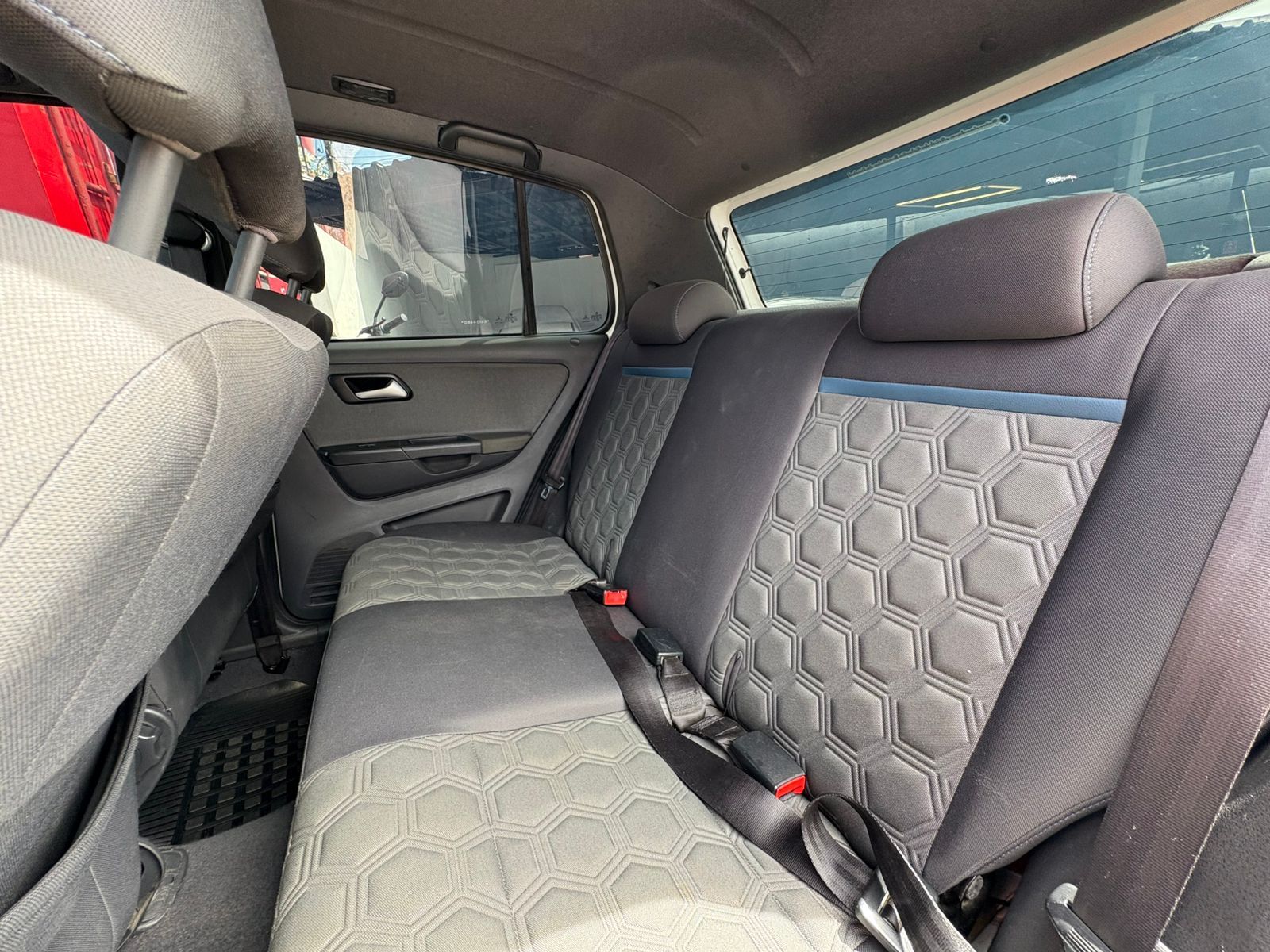 VOLKSWAGEN fox 1.0 selecao