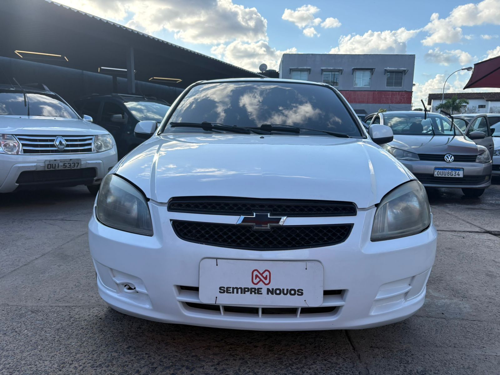 CHEVROLET prisma 1.4l lt