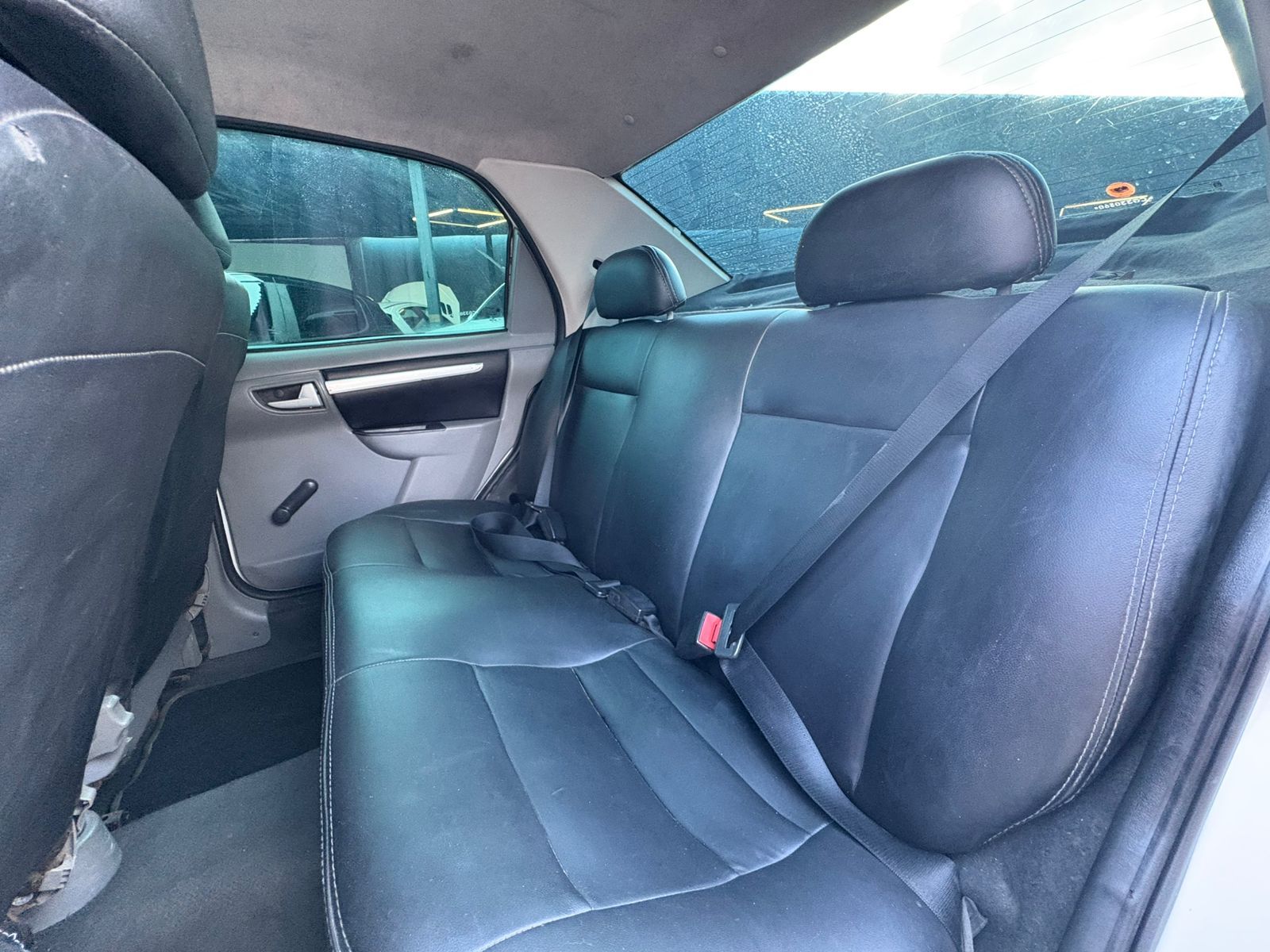 CHEVROLET prisma 1.4l lt