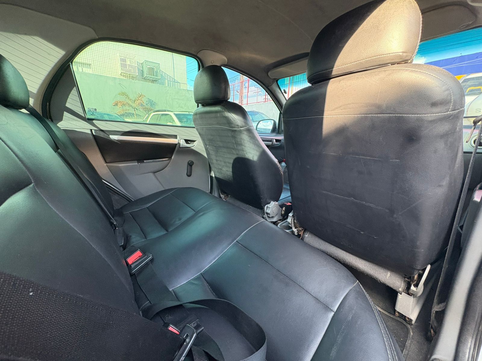 CHEVROLET prisma 1.4l lt