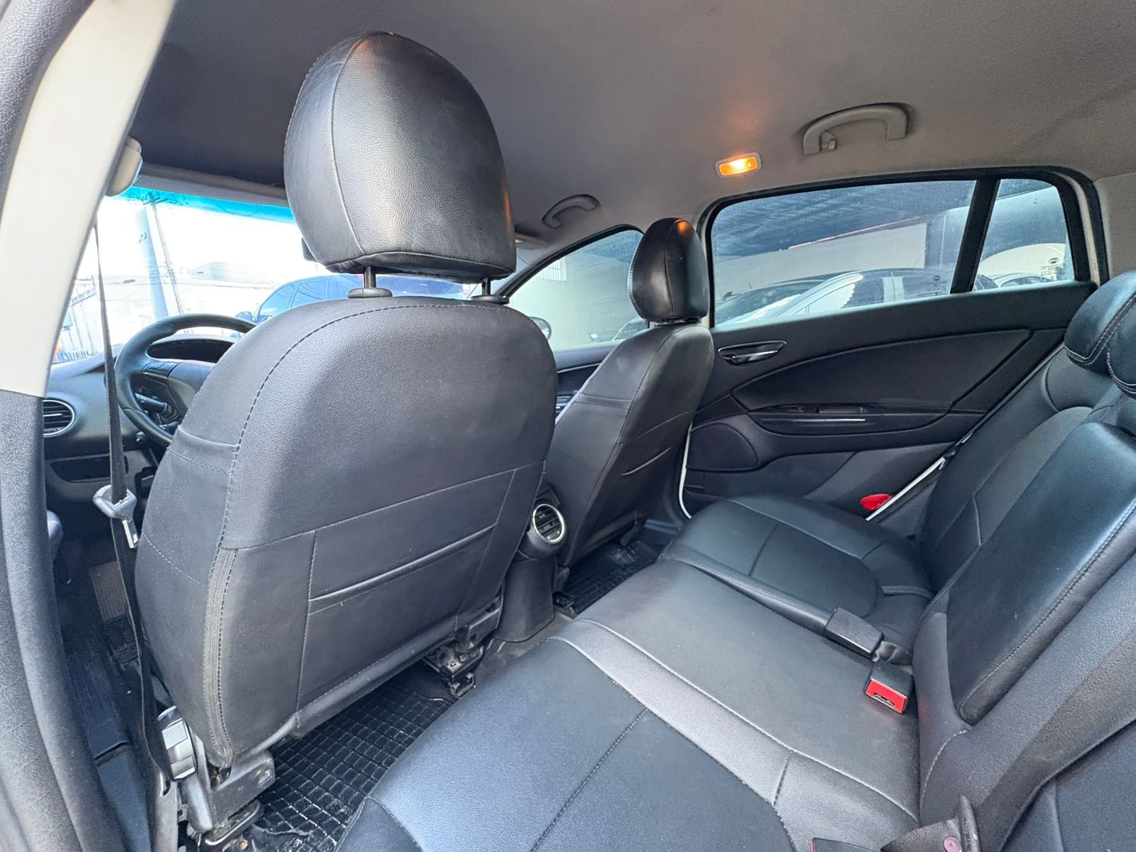 FIAT bravo essence 1.8