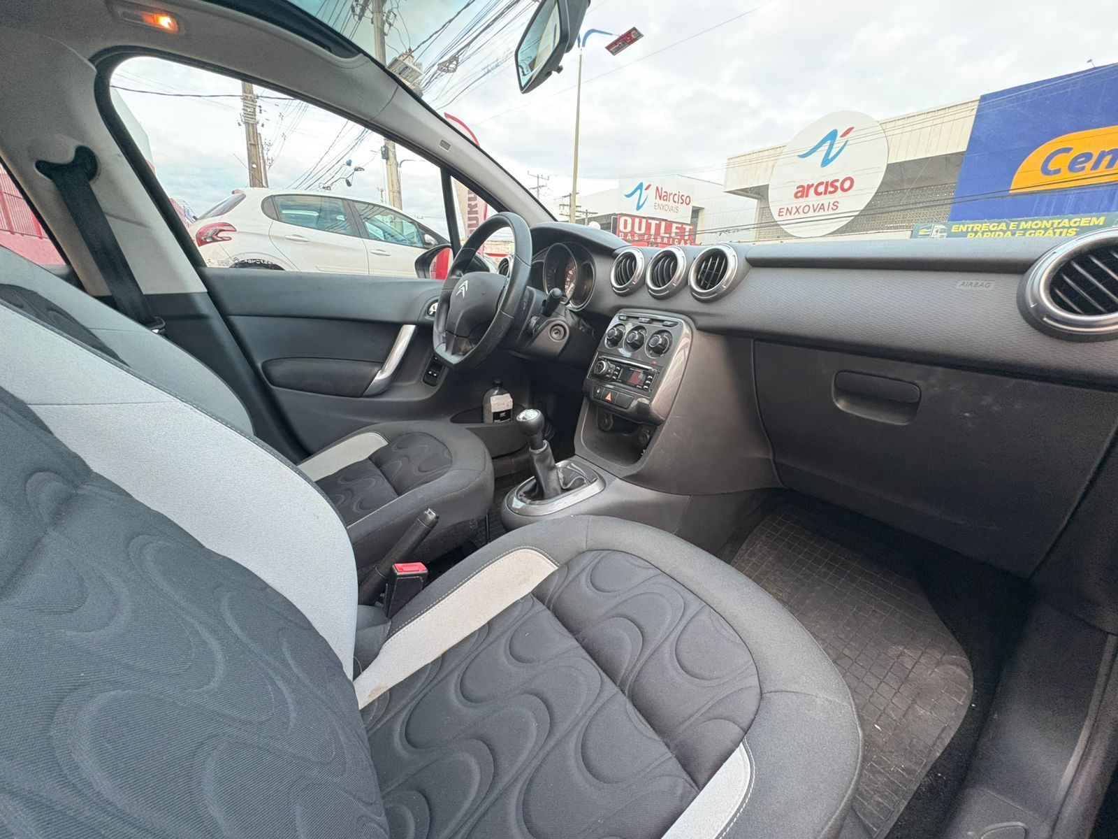 CITROËN c3 90m tendance