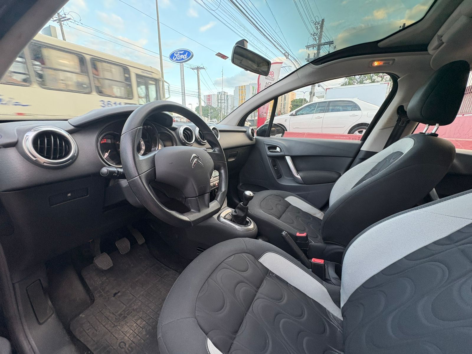 CITROËN c3 90m tendance