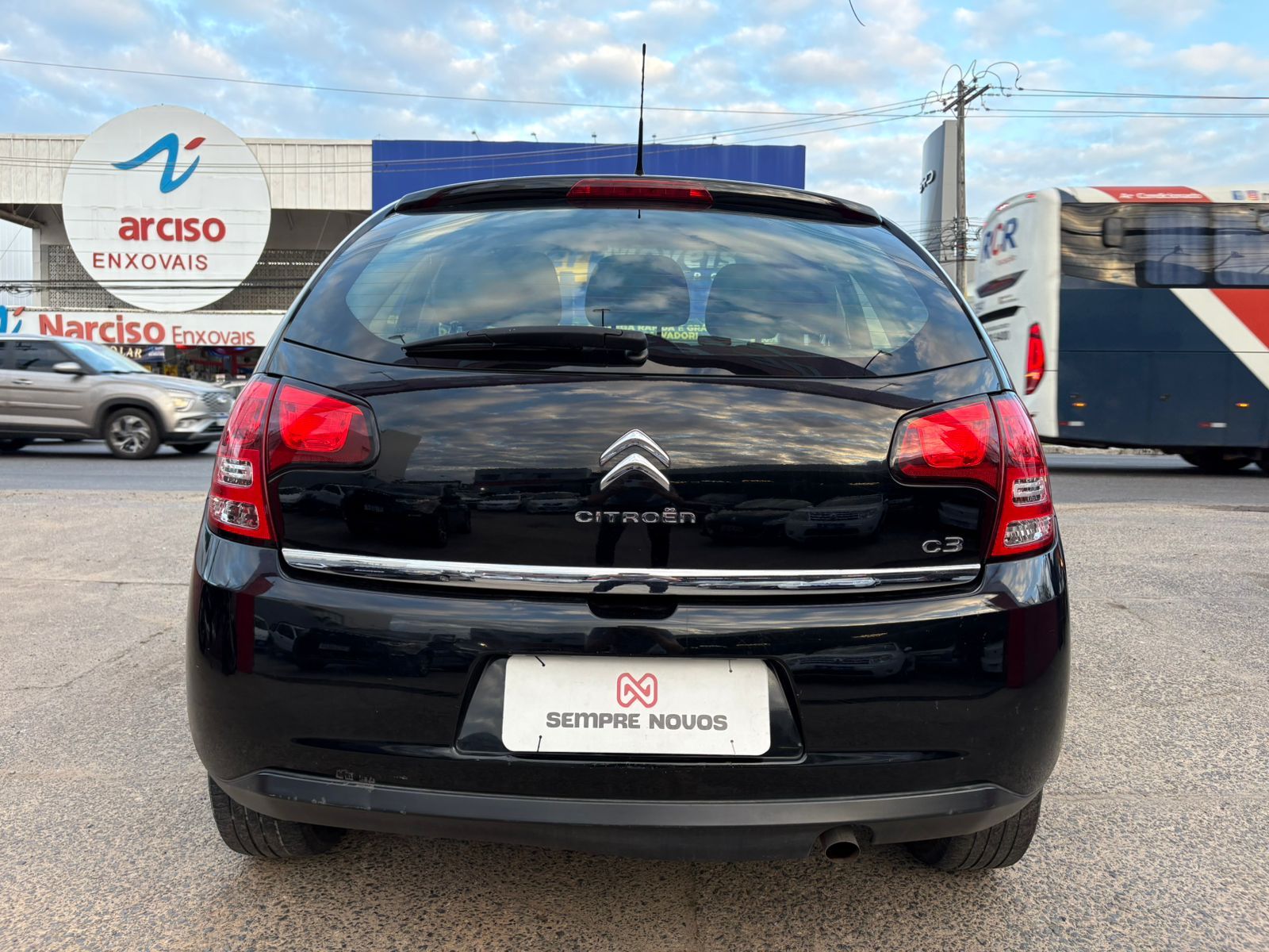 CITROËN c3 90m tendance
