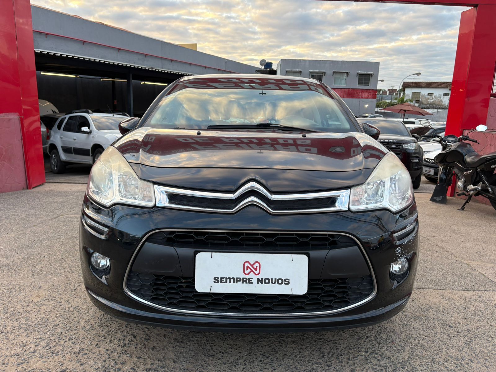 CITROËN c3 90m tendance