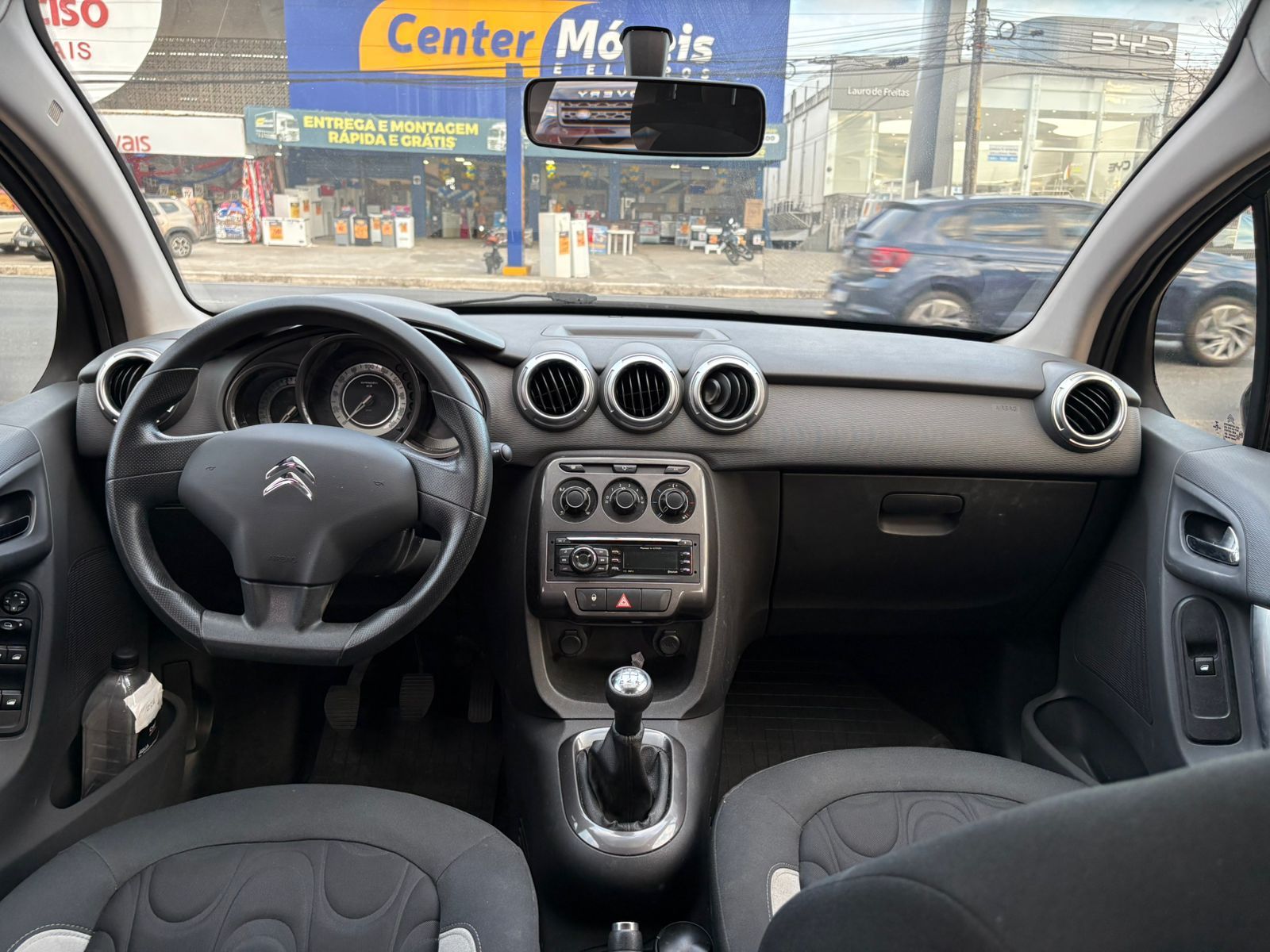 CITROËN c3 90m tendance