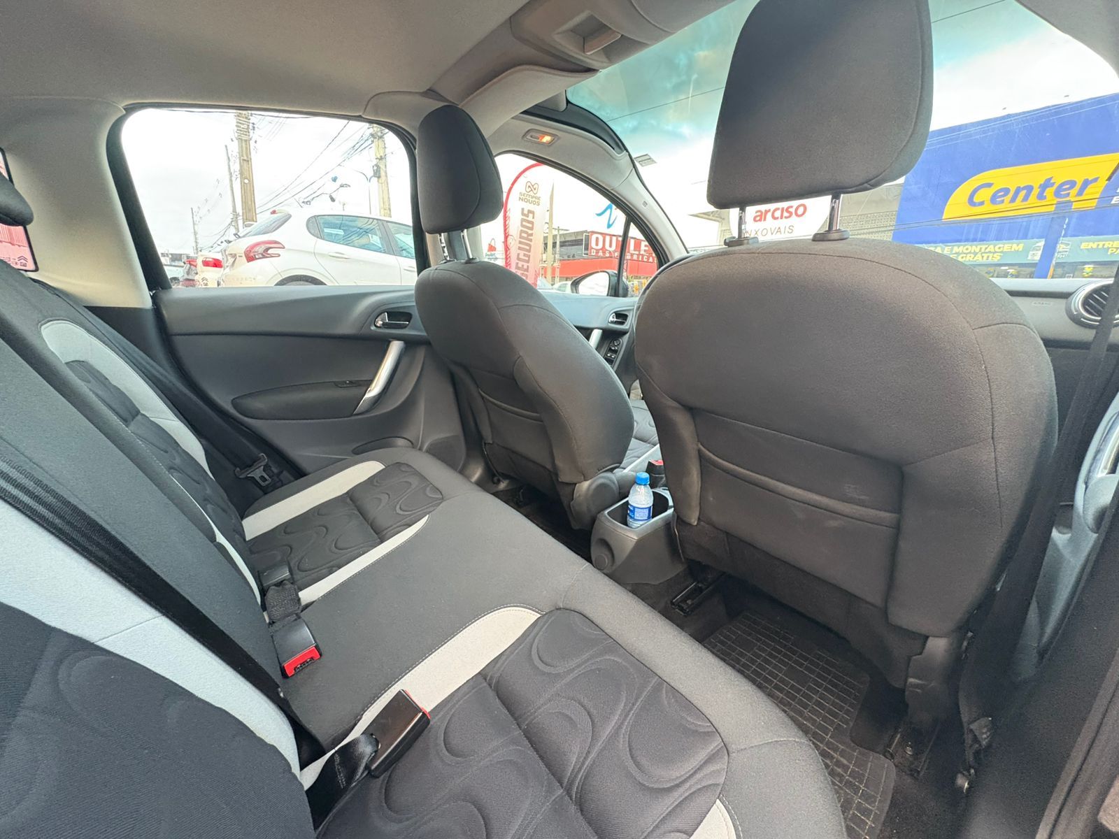 CITROËN c3 90m tendance