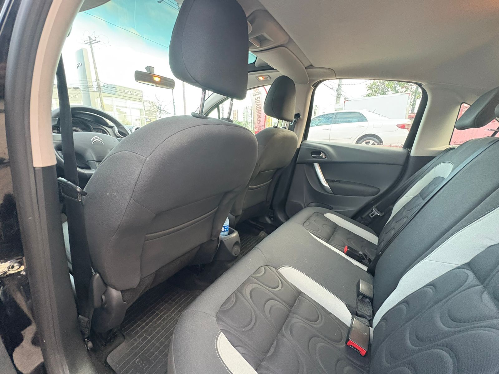 CITROËN c3 90m tendance
