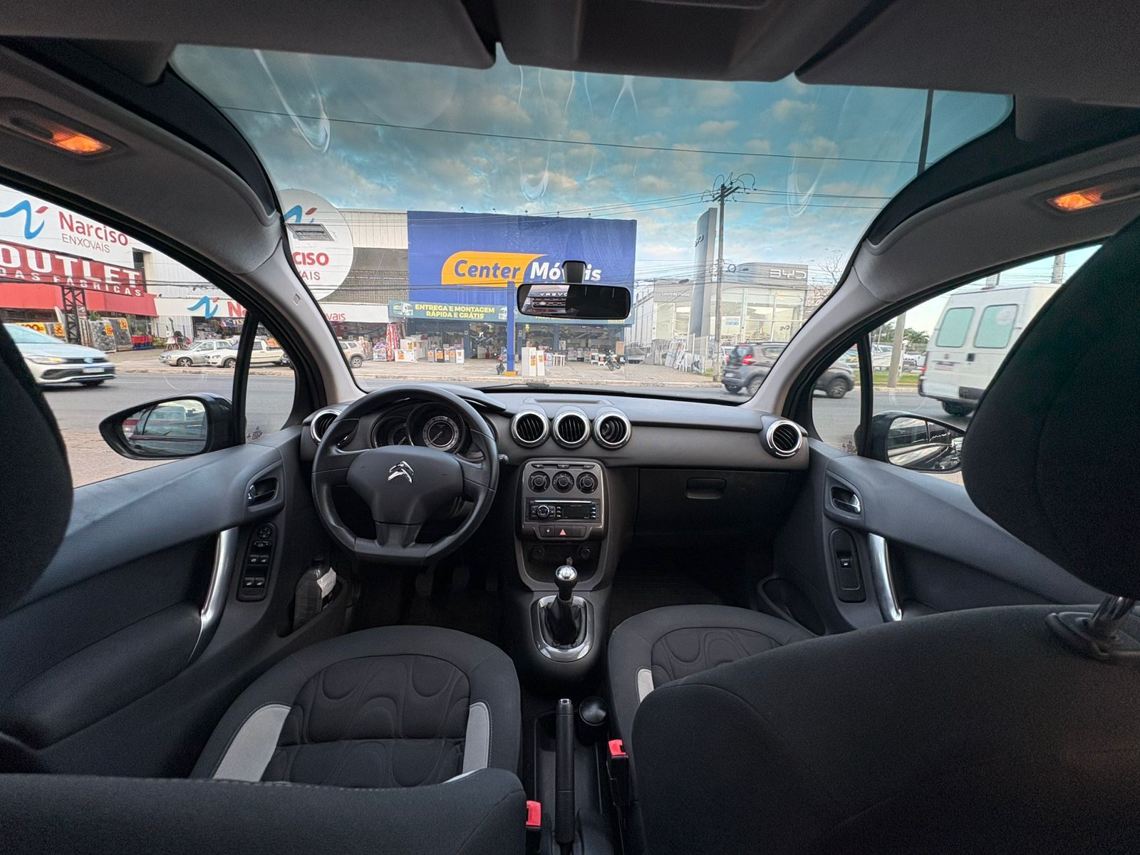 CITROËN c3 90m tendance