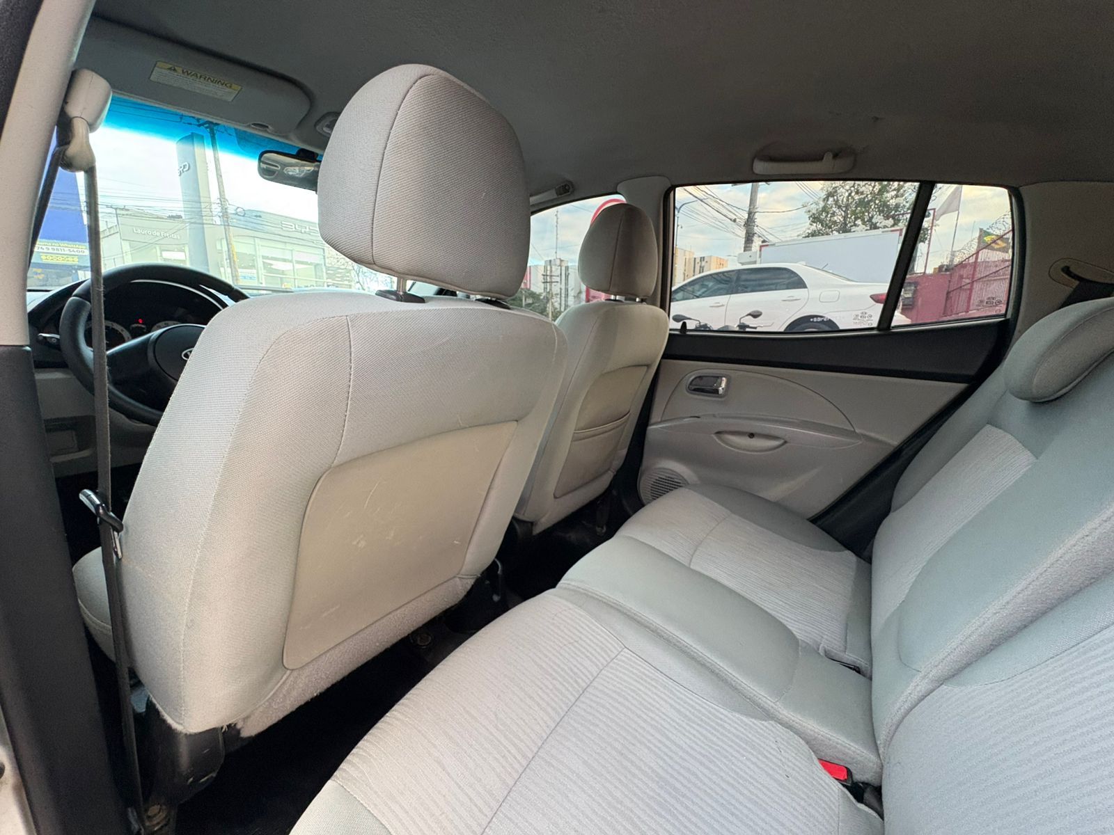 KIA picanto ex3 1.0l