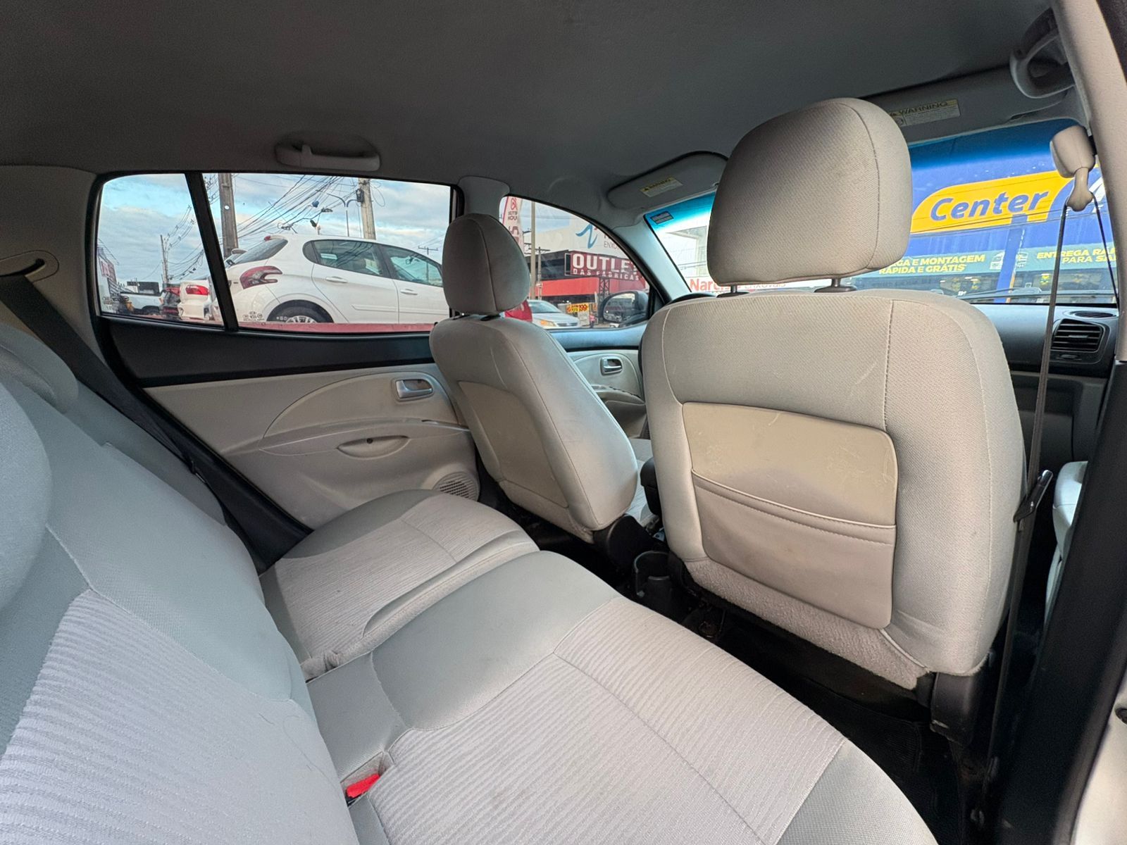 KIA picanto ex3 1.0l