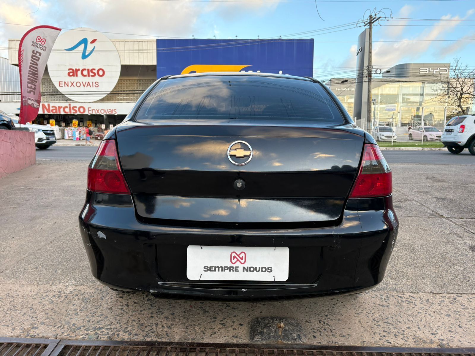 CHEVROLET prisma maxx