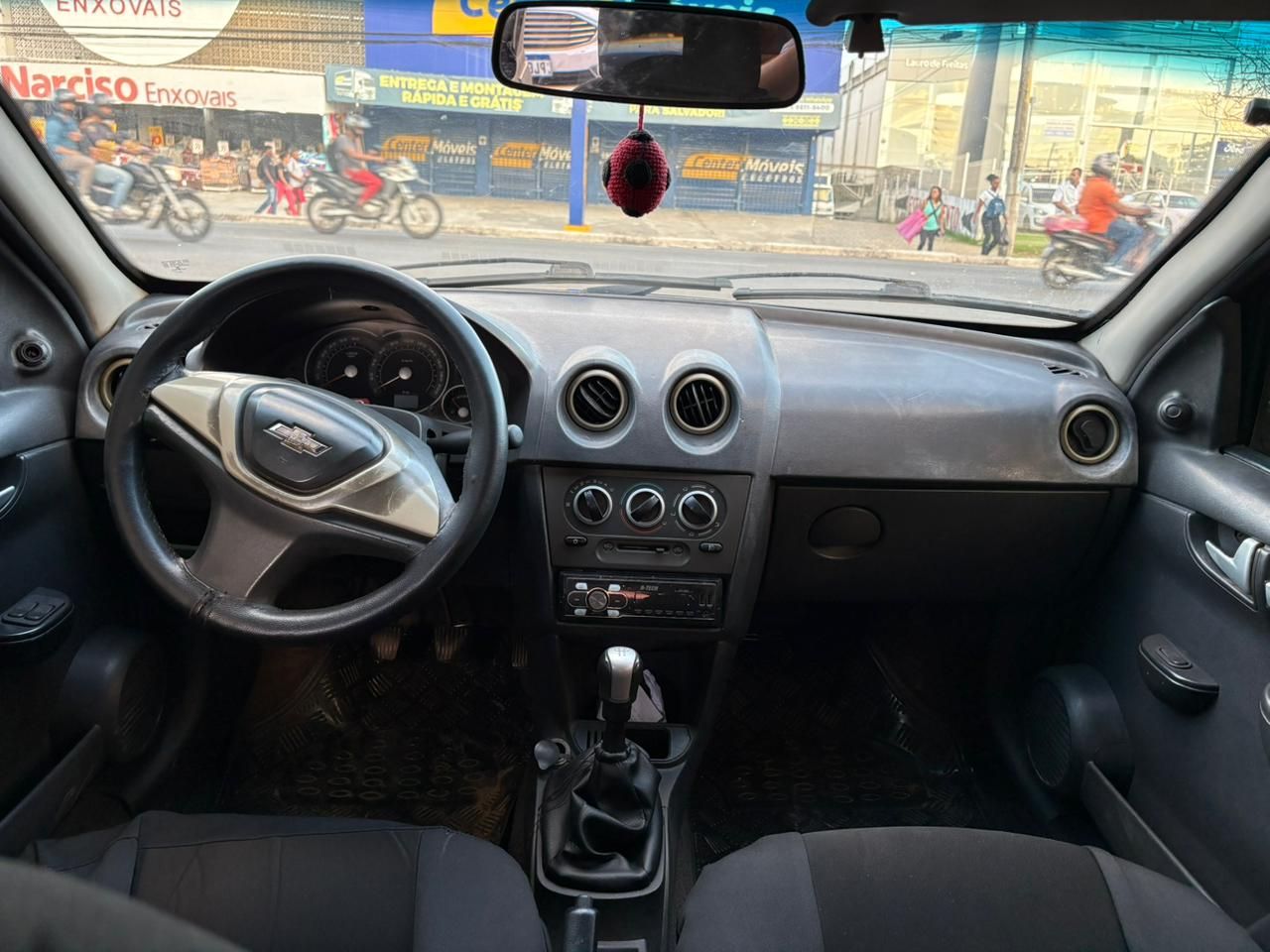 CHEVROLET prisma maxx