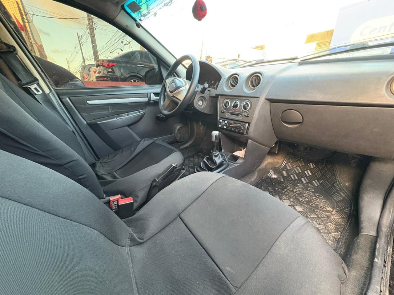 CHEVROLET prisma maxx