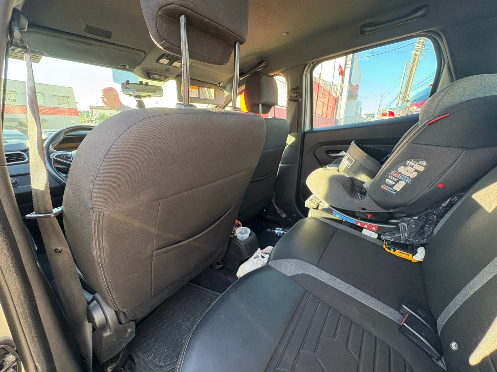 RENAULT duster int16 cvt