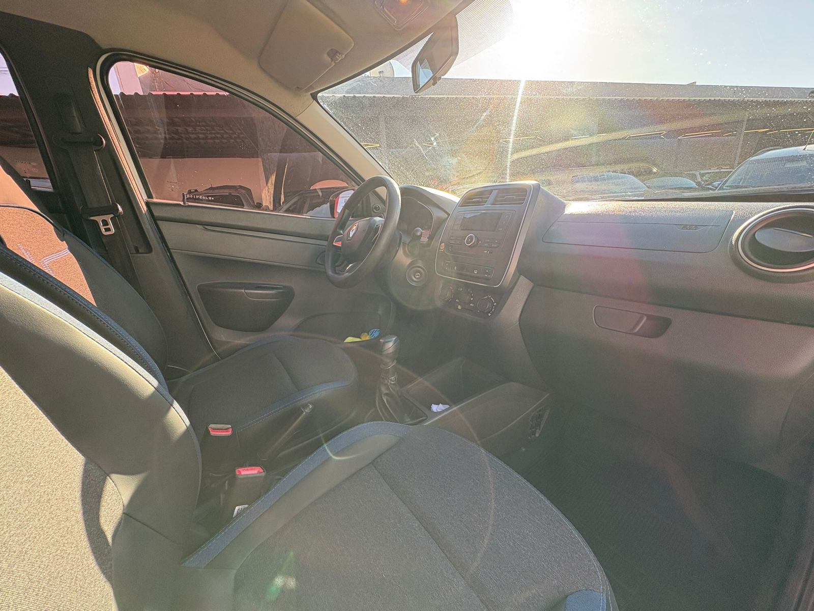 RENAULT kwid zen 10mt