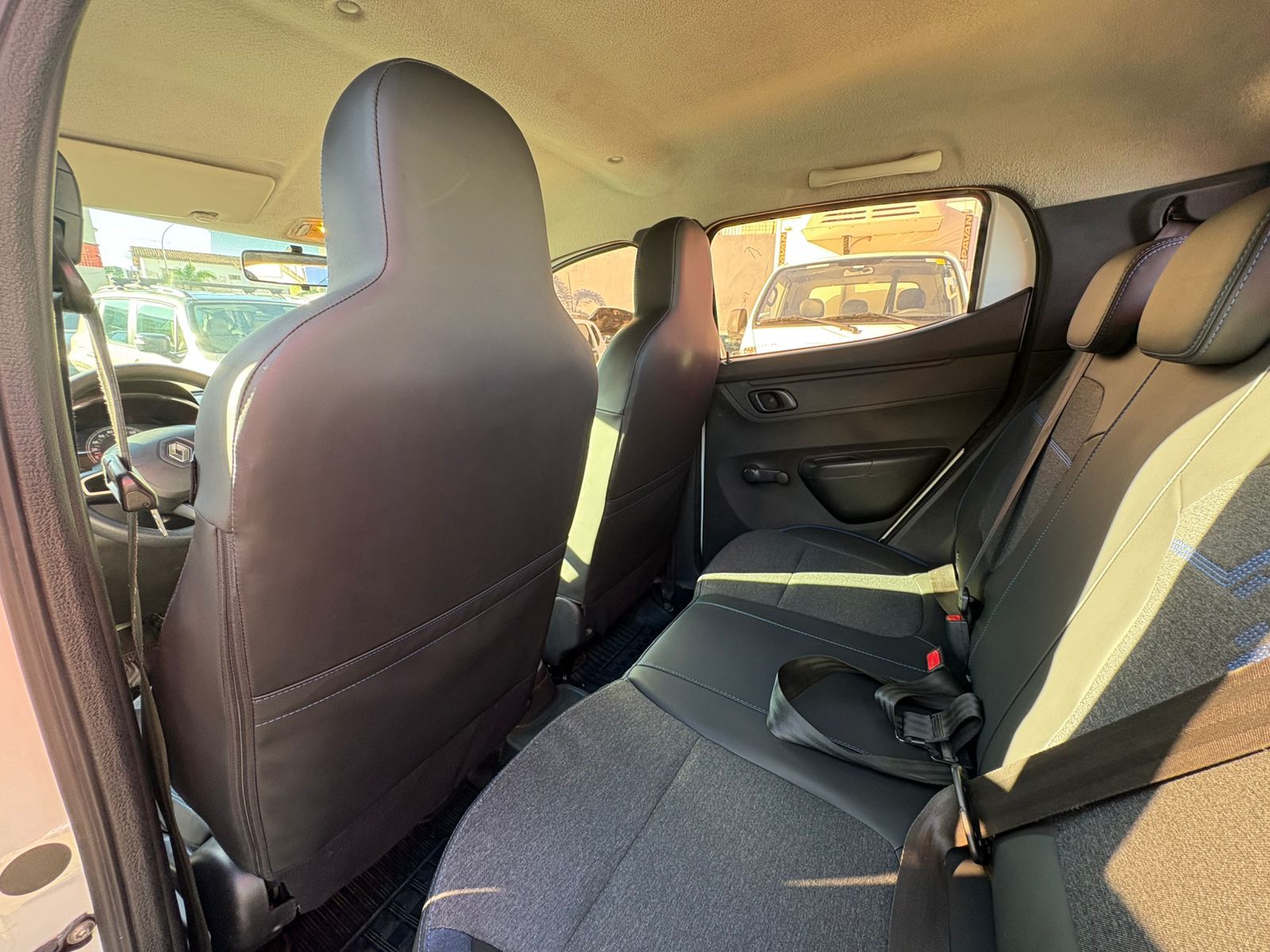 RENAULT kwid zen 10mt