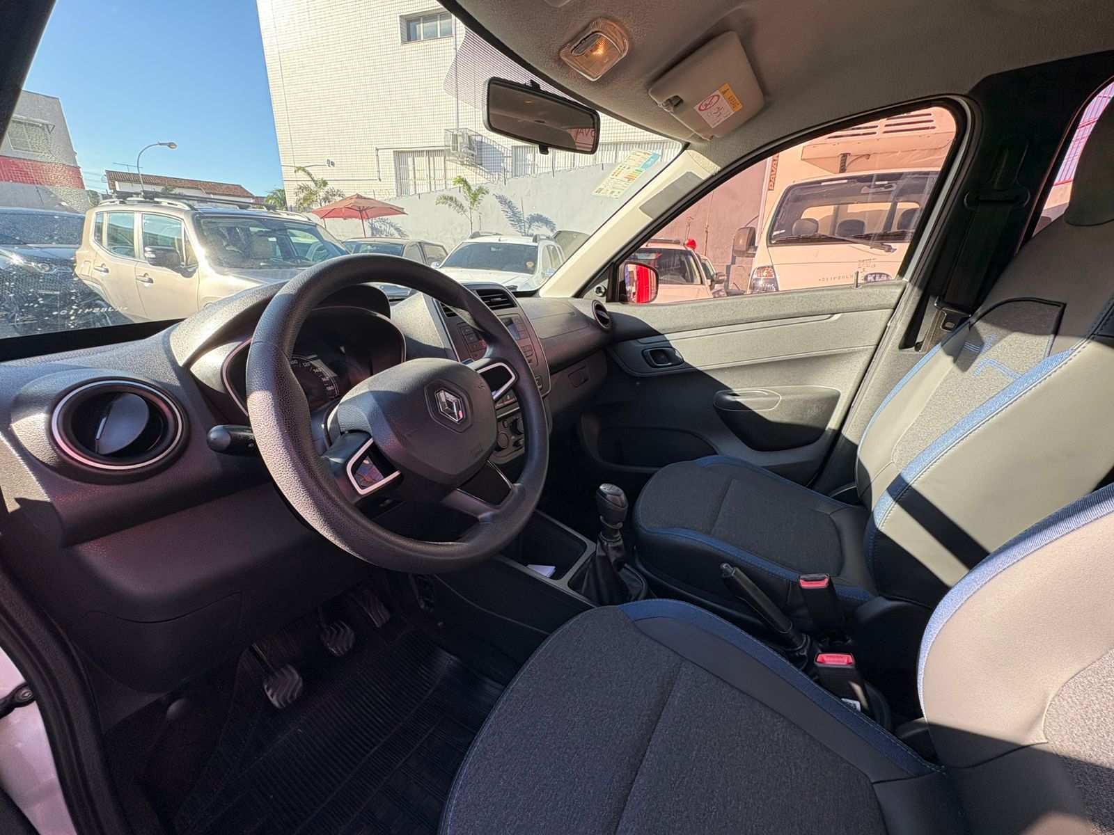 RENAULT kwid zen 10mt