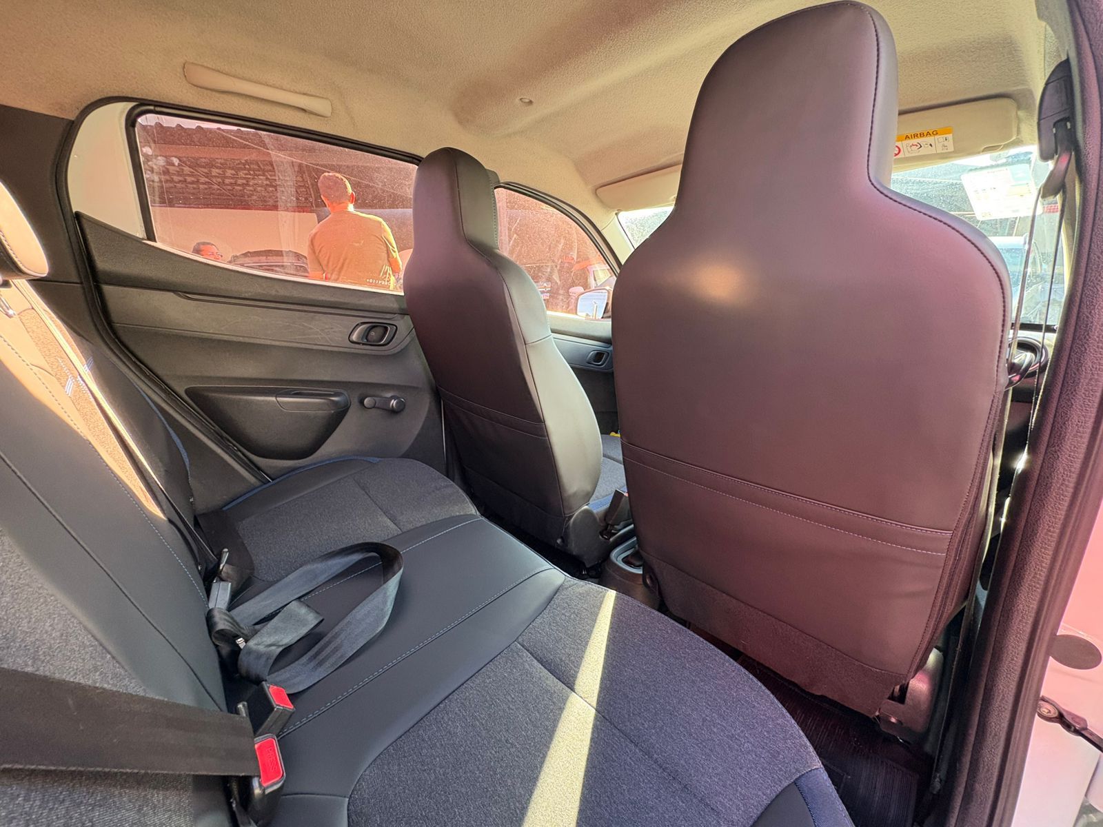 RENAULT kwid zen 10mt