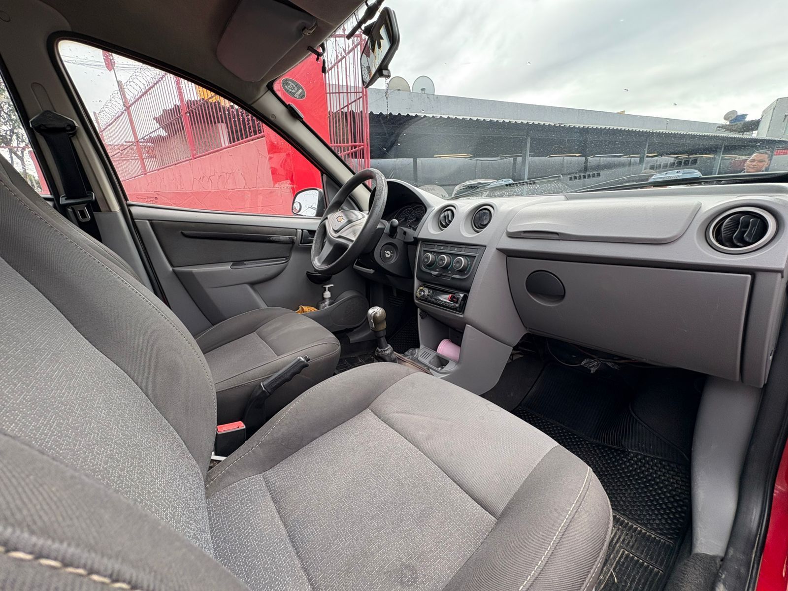 CHEVROLET prisma 1.4l lt