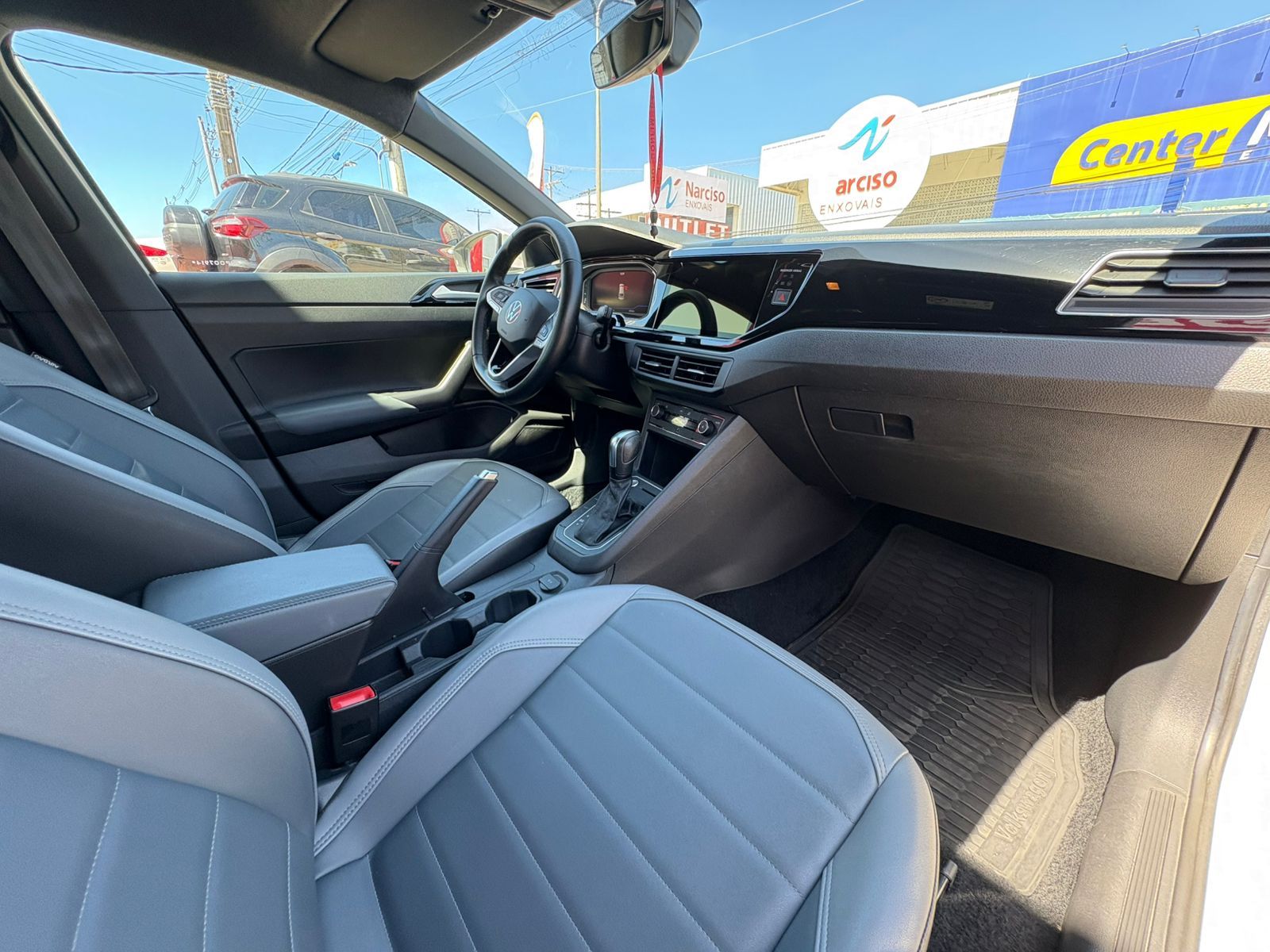 VOLKSWAGEN nivus hl tsi ad