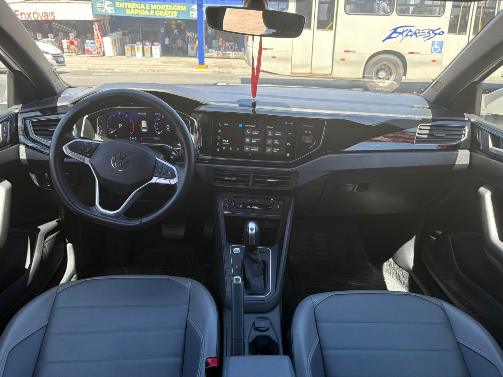 VOLKSWAGEN nivus hl tsi ad