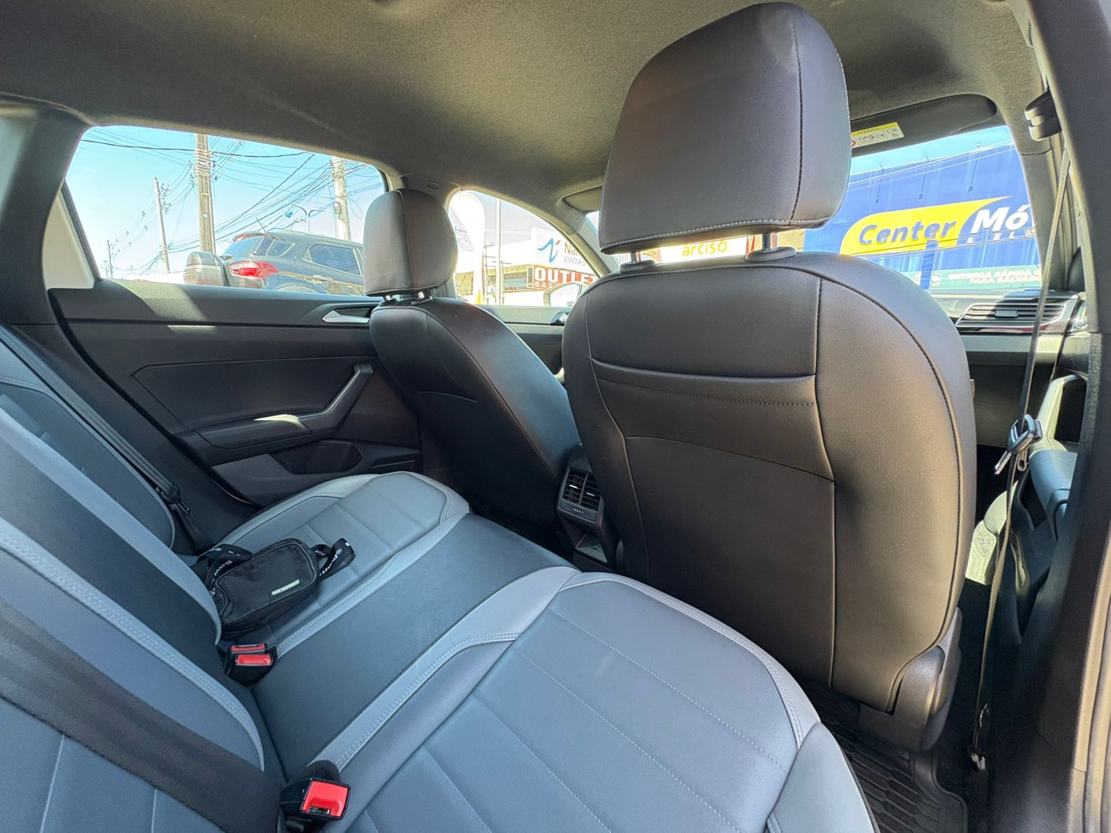 VOLKSWAGEN nivus hl tsi ad