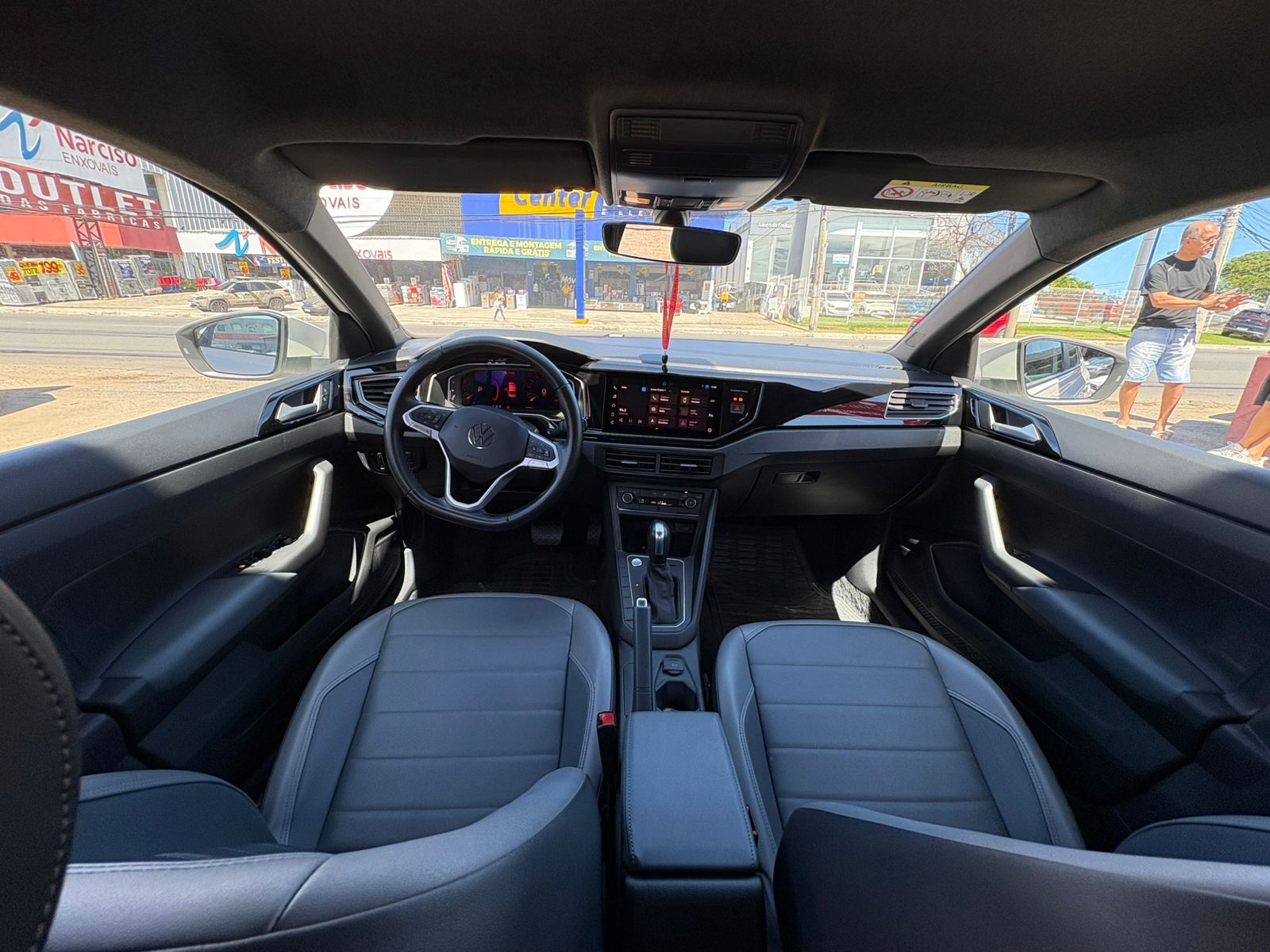 VOLKSWAGEN nivus hl tsi ad