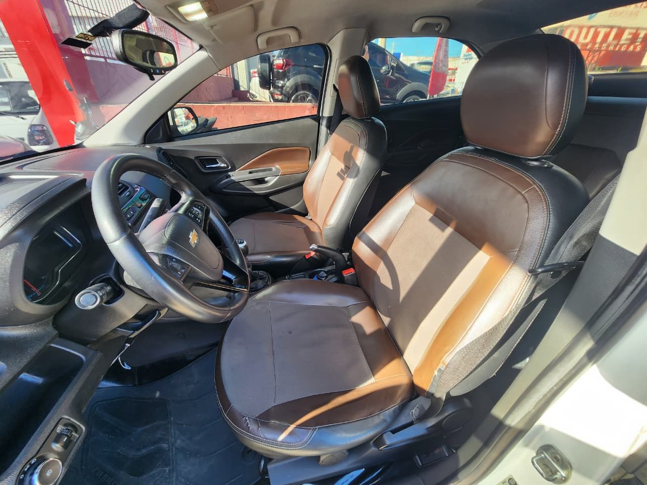CHEVROLET cobalt 18m ltz