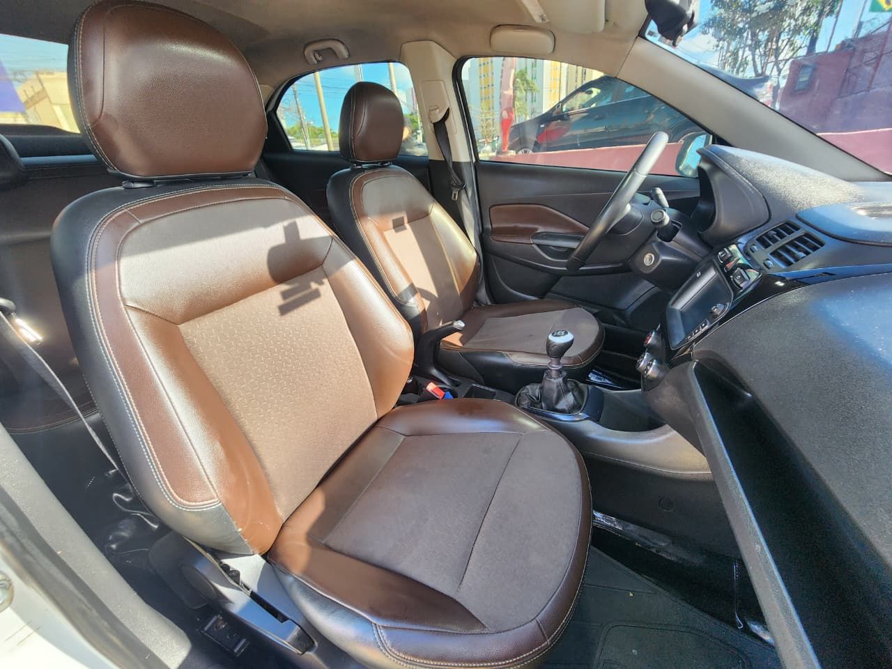 CHEVROLET cobalt 18m ltz