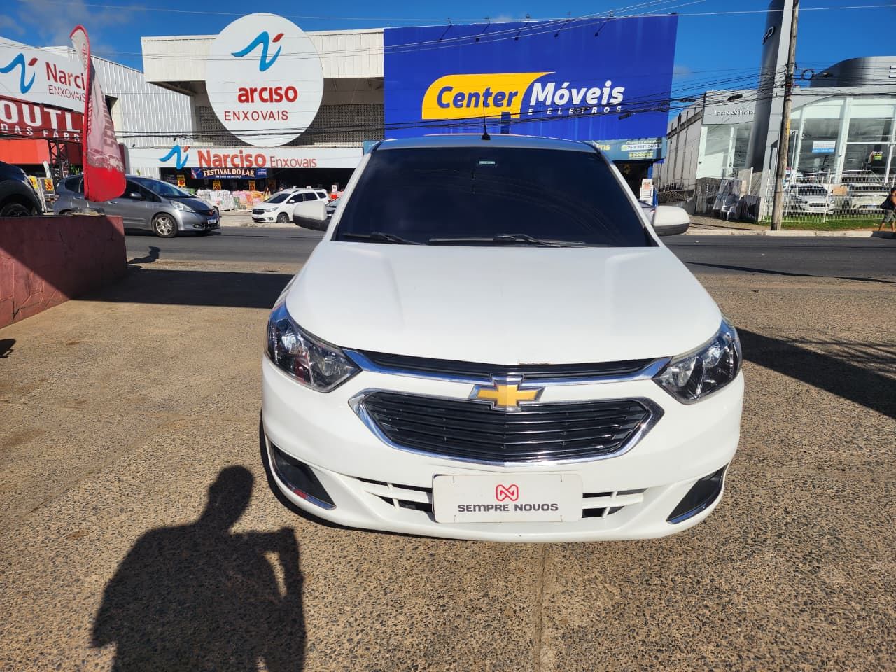 CHEVROLET cobalt 18m ltz