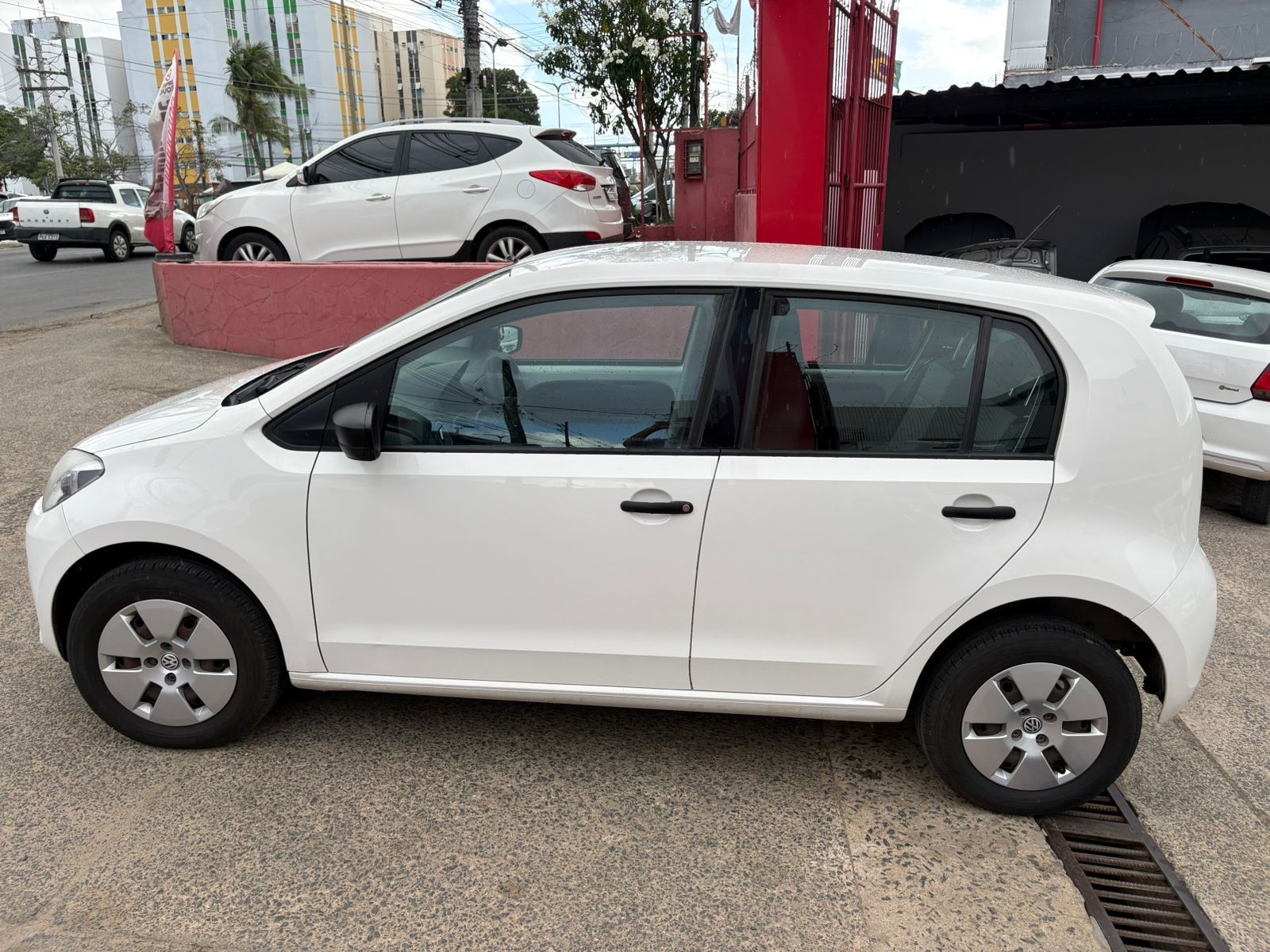 VOLKSWAGEN up take ma