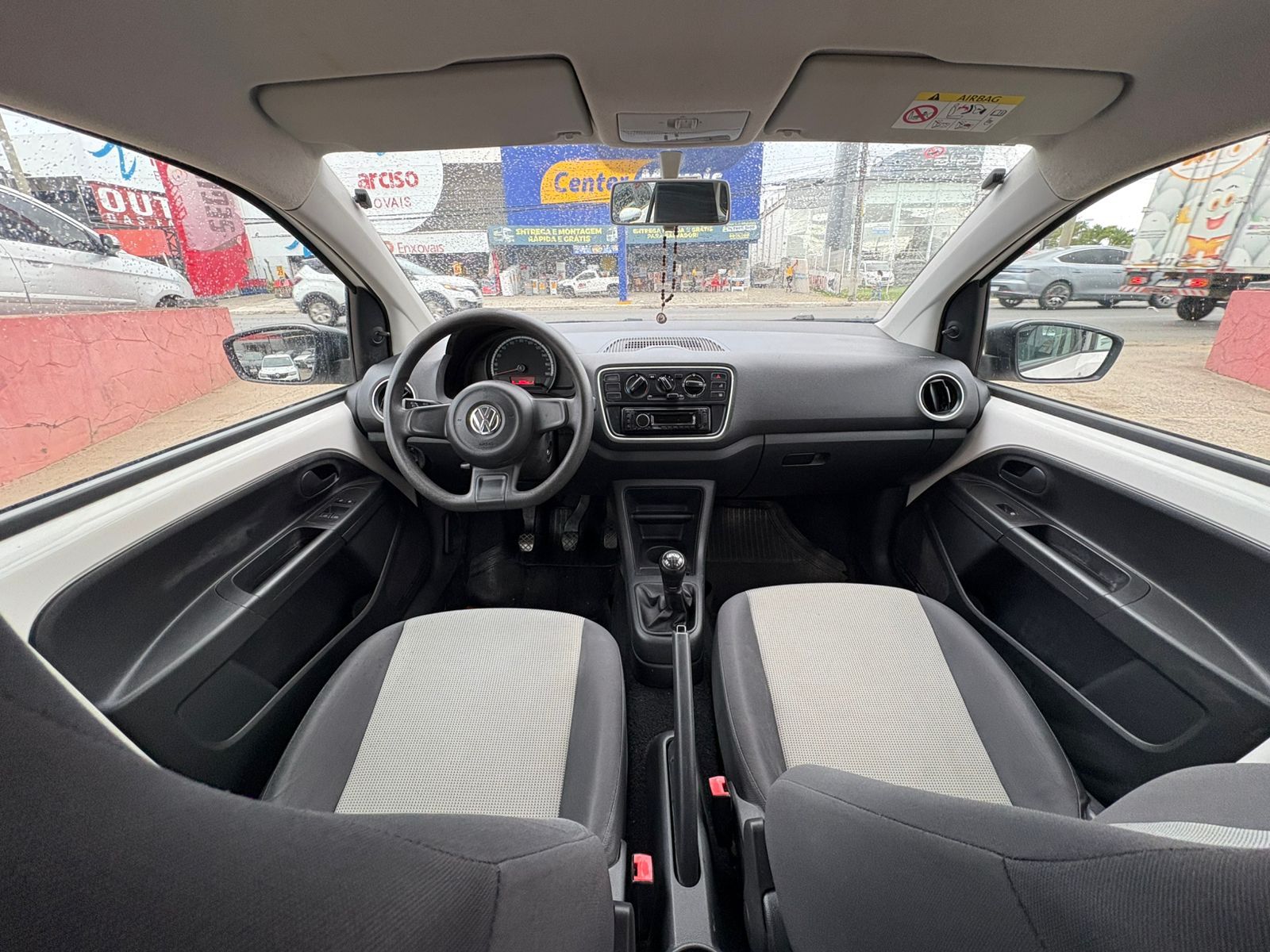 VOLKSWAGEN up take ma