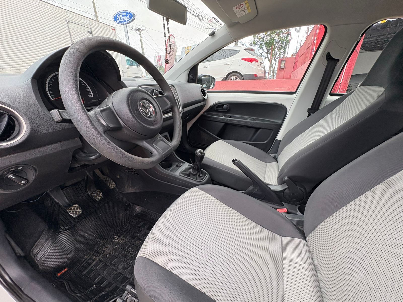 VOLKSWAGEN up take ma