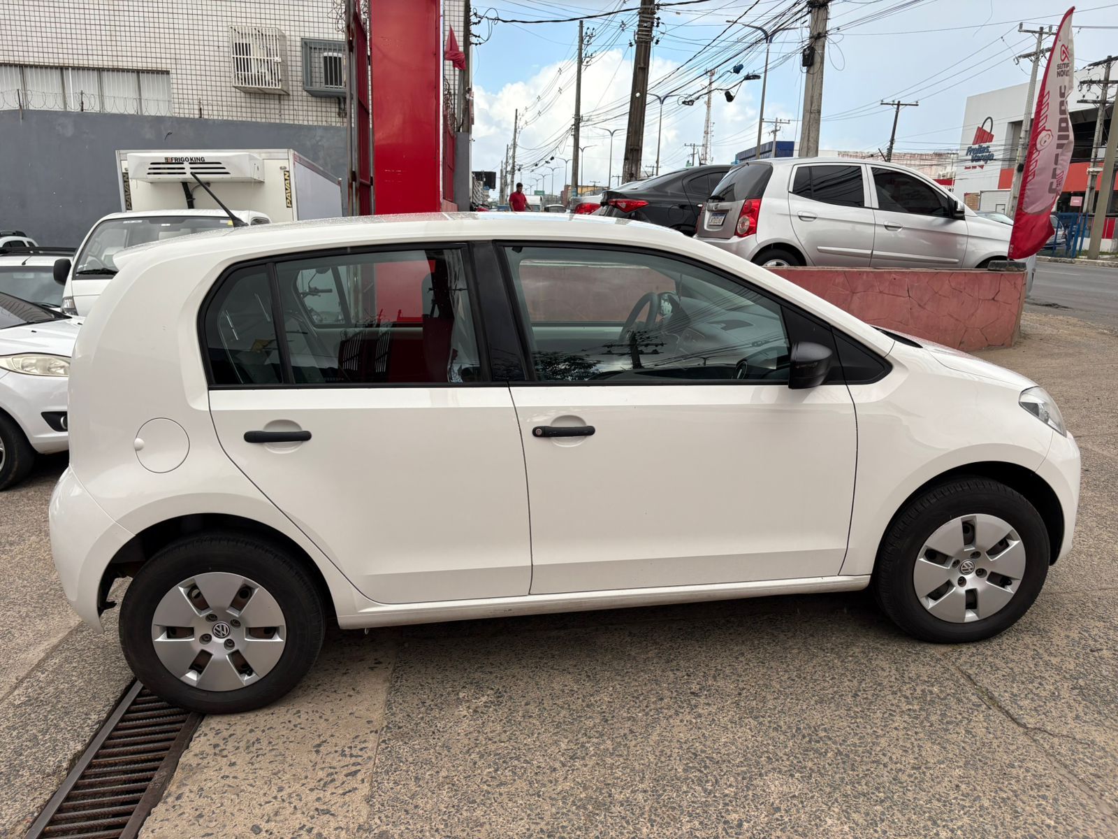 VOLKSWAGEN up take ma
