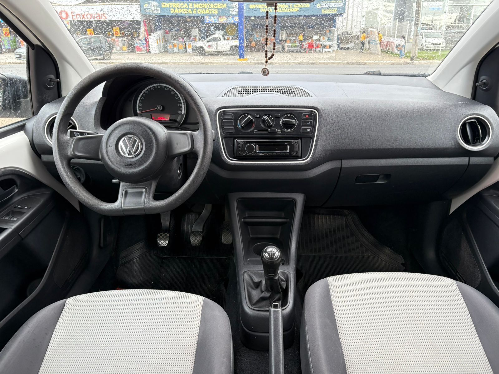 VOLKSWAGEN up take ma