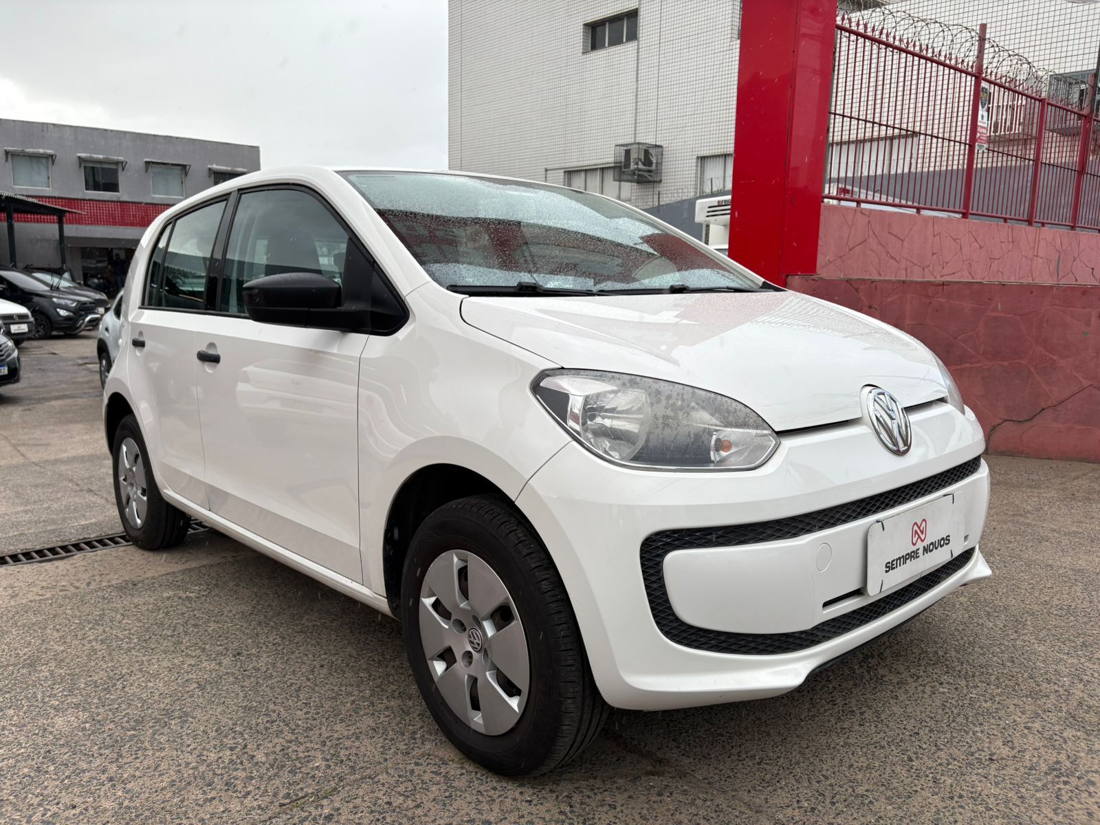 VOLKSWAGEN up take ma