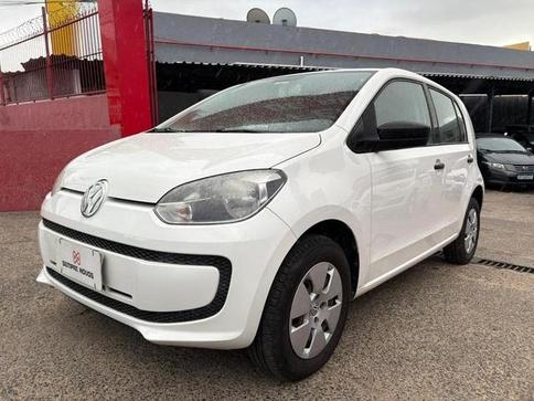 VOLKSWAGEN UP TAKE MA