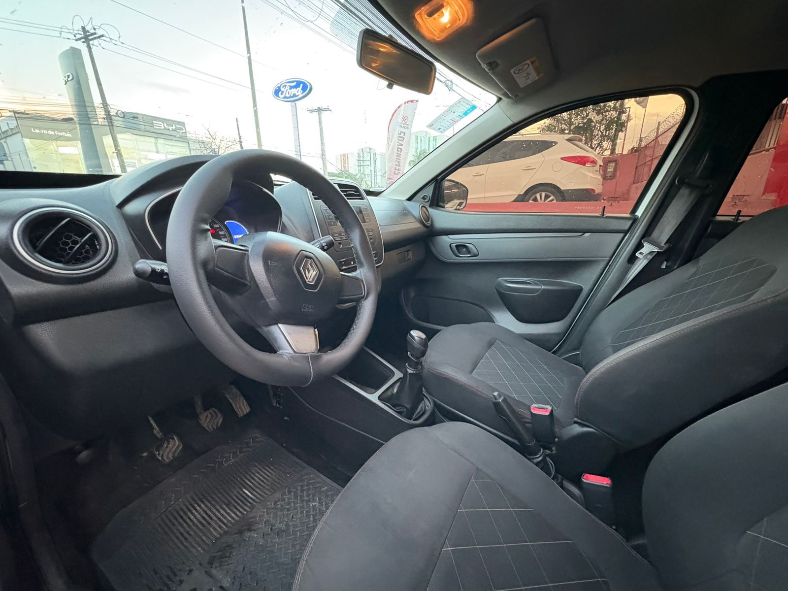 RENAULT kwid zen 10mt