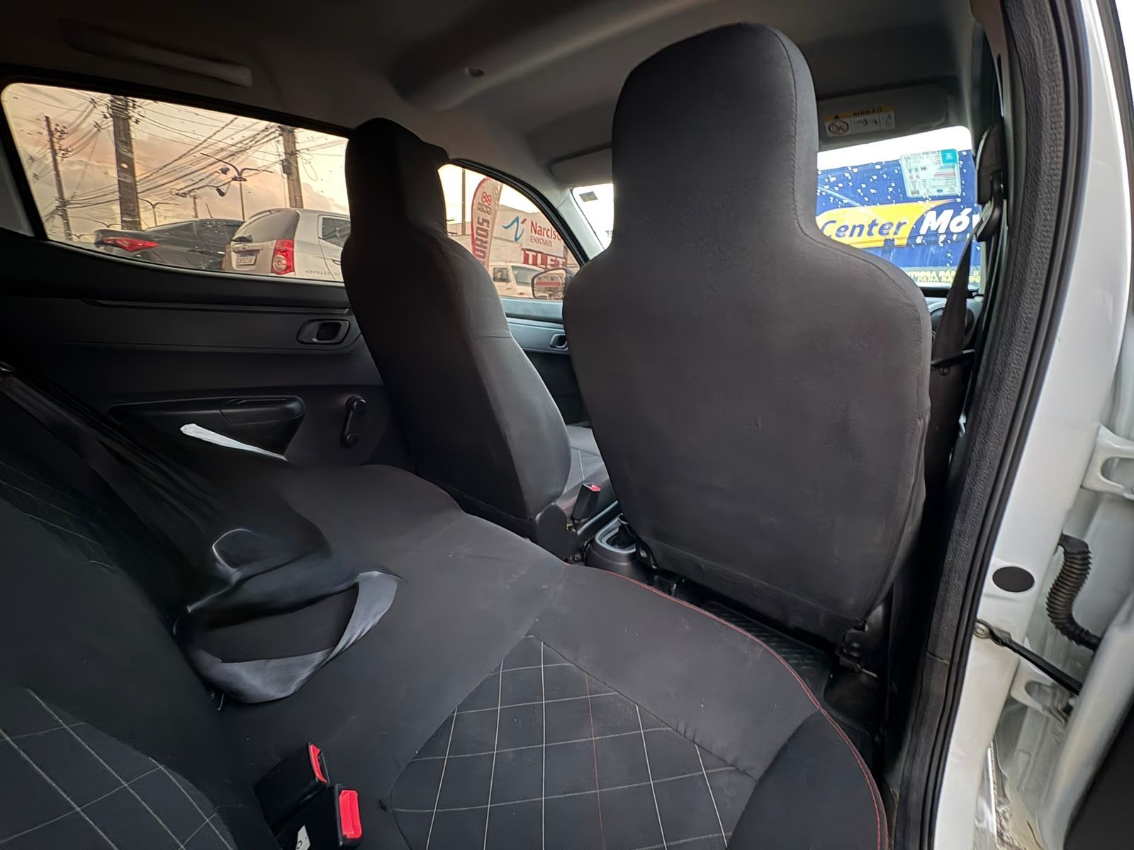 RENAULT kwid zen 10mt