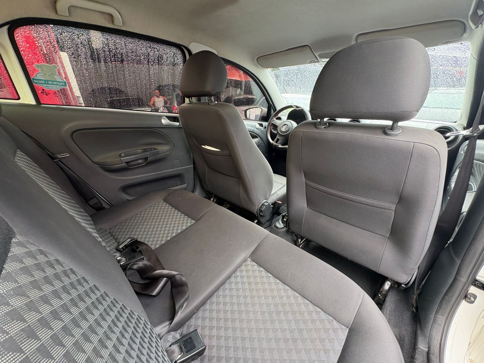 VOLKSWAGEN voyage cl ma